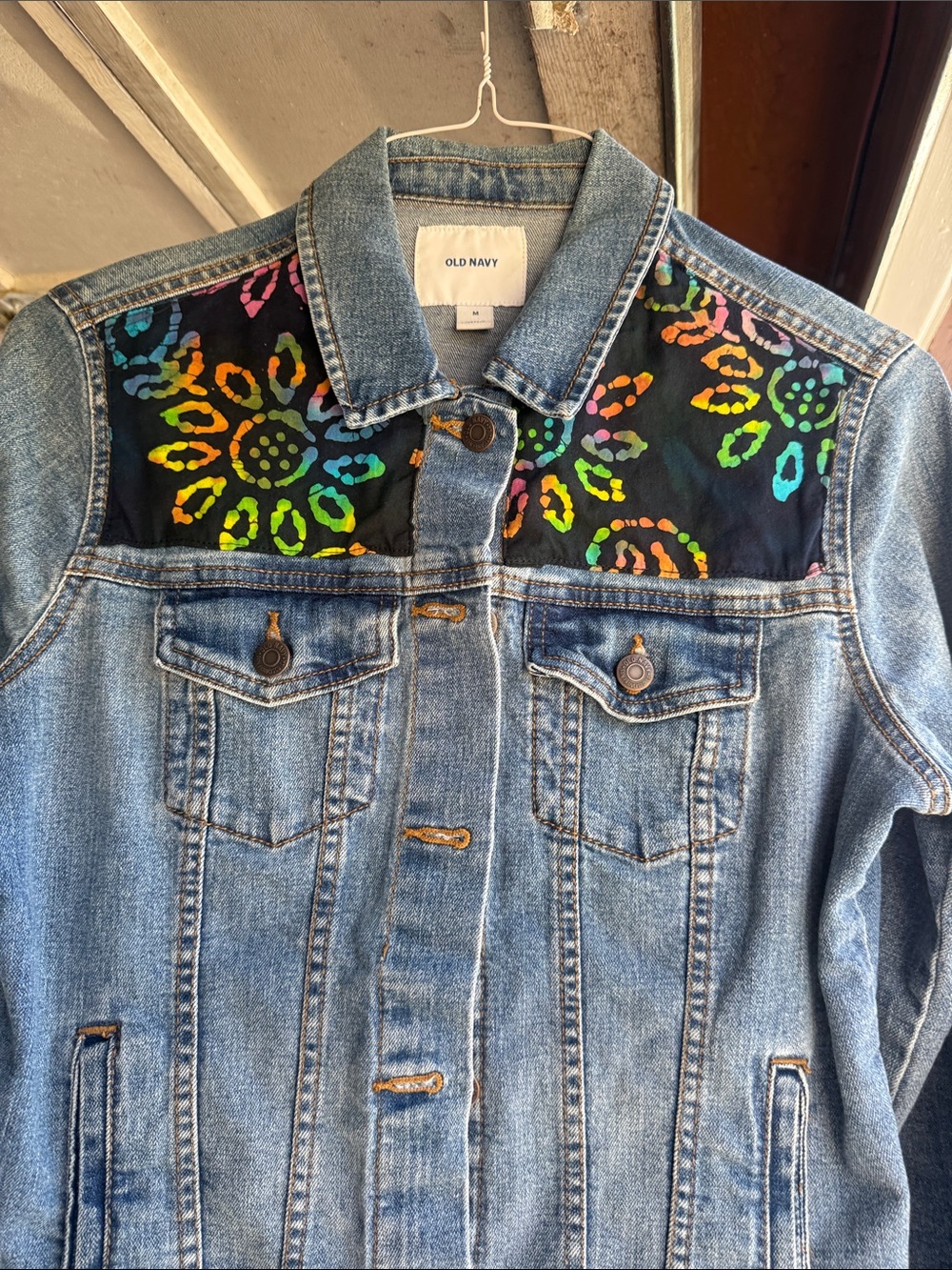 Jacket